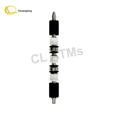 أجزاء آلة أجهزة الصراف الآلي NCR S2 SNT خط 2 العمود Assy 445-0754696 4450754696