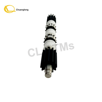 أجزاء آلة أجهزة الصراف الآلي NCR S2 SNT خط 2 العمود Assy 445-0754696 4450754696