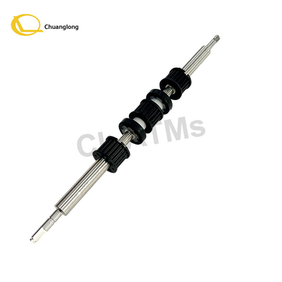 أجزاء آلة أجهزة الصراف الآلي NCR S2 SNT عمود المحرك الرئيسي Assy 445-0761208-93 445-0729826