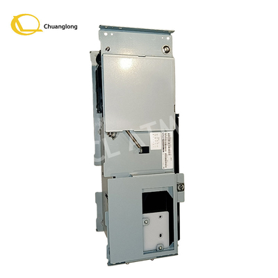 أجهزة الصراف الآلي Fujitsu F53 F56 وحدة السفلية KD03234-C930 وحدة 4 + 1 كاسيت النقود