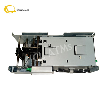 أجهزة الصراف الآلي Fujitsu F53 F56 وحدة السفلية KD03234-C930 وحدة 4 + 1 كاسيت النقود