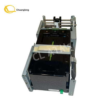 أجهزة الصراف الآلي Fujitsu F53 F56 وحدة السفلية KD03234-C930 وحدة 4 + 1 كاسيت النقود