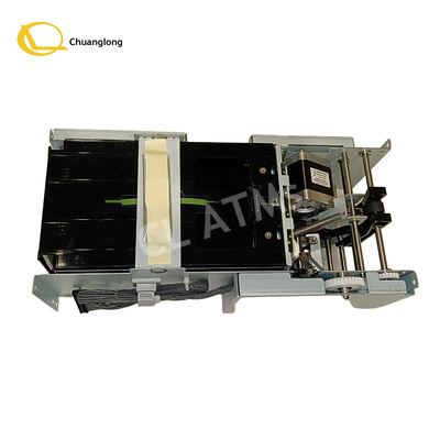 أجهزة الصراف الآلي Fujitsu F53 F56 وحدة السفلية KD03234-C930 وحدة 4 + 1 كاسيت النقود