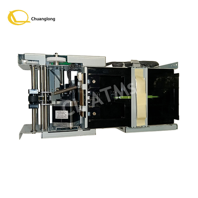 أجهزة الصراف الآلي Fujitsu F53 F56 وحدة السفلية KD03234-C930 وحدة 4 + 1 كاسيت النقود