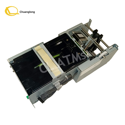 أجهزة الصراف الآلي Fujitsu F53 F56 وحدة السفلية KD03234-C930 وحدة 4 + 1 كاسيت النقود