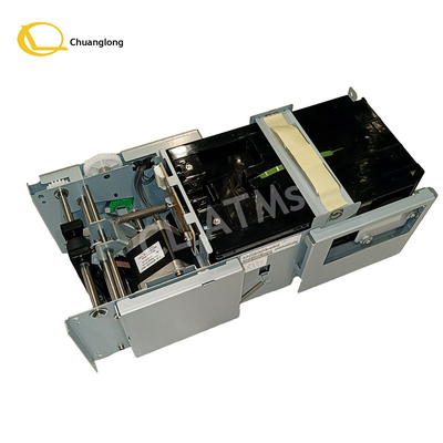 أجهزة الصراف الآلي Fujitsu F53 F56 وحدة السفلية KD03234-C930 وحدة 4 + 1 كاسيت النقود