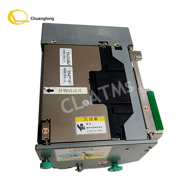 أجزاء أجهزة الصراف الآلي هيتاشي ESC U2ESE Diebold Opteva 368 وحدة الودائع 49233165000 00-149280-000F