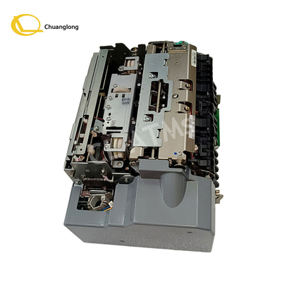 أجزاء أجهزة الصراف الآلي هيتاشي ESC U2ESE Diebold Opteva 368 وحدة الودائع 49233165000 00-149280-000F