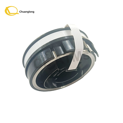 Hyosung أجهزة الصراف الآلي قطع الغيار Hyosung MX5600T كابل الدوار حتى Kit Assy الدوار S7310000726 7310000726