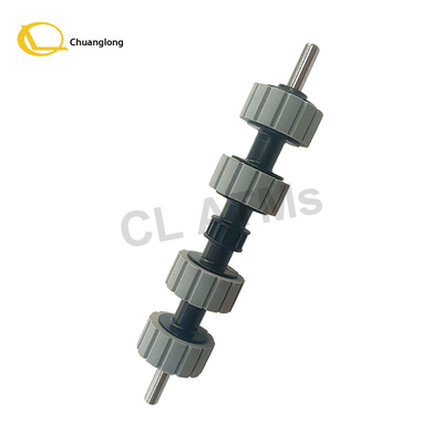 أجهزة الصراف الآلي Hyosung قطع الغيار Hyosung HCDU Sub Assy Roller Shaft Pick up S7310000405 7310000405