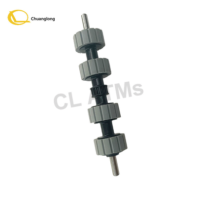 أجهزة الصراف الآلي Hyosung قطع الغيار Hyosung HCDU Sub Assy Roller Shaft Pick up S7310000405 7310000405