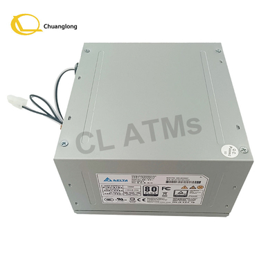أجهزة الصراف الآلي قطع الغيار وحدة نظام إمدادات الطاقة NCR 6622 Estoril 198w 24v ITX لوحات Estoril 009-0030607 0090030607