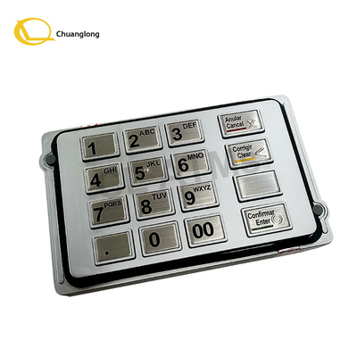 أجزاء أجهزة الصراف الآلي Hyosung X1 لوحة المفاتيح 8600S EPP-X1 7154110700 7154110101