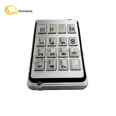 أجزاء أجهزة الصراف الآلي Hyosung X1 لوحة المفاتيح 8600S EPP-X1 7154110700 7154110101