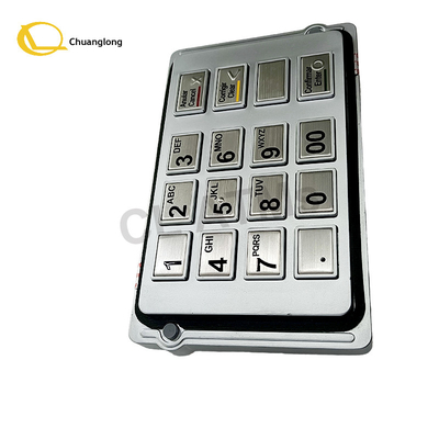 أجزاء أجهزة الصراف الآلي Hyosung X1 لوحة المفاتيح 8600S EPP-X1 7154110700 7154110101
