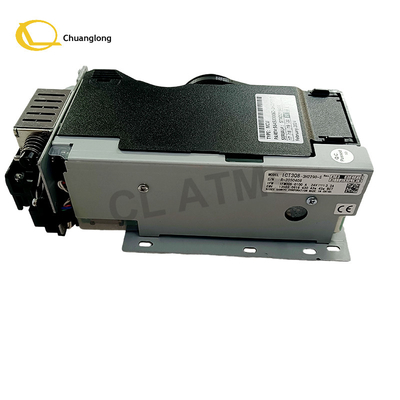 أجزاء أجهزة الصراف الآلي هيوسونغ 8600S قارئ بطاقات الصراف الآلي سانكيو قارئ بطاقات ICT3Q8-2290-S 5645000062