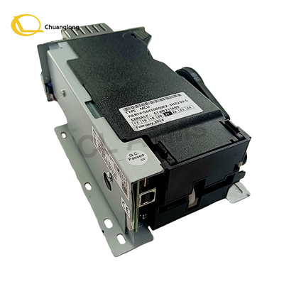 أجزاء أجهزة الصراف الآلي هيوسونغ 8600S قارئ بطاقات الصراف الآلي سانكيو قارئ بطاقات ICT3Q8-2290-S 5645000062
