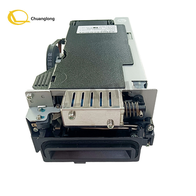 أجزاء أجهزة الصراف الآلي هيوسونغ 8600S قارئ بطاقات الصراف الآلي سانكيو قارئ بطاقات ICT3Q8-2290-S 5645000062