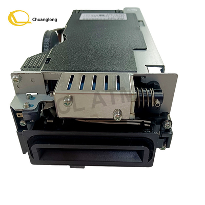 أجزاء أجهزة الصراف الآلي هيوسونغ 8600S قارئ بطاقات الصراف الآلي سانكيو قارئ بطاقات ICT3Q8-2290-S 5645000062