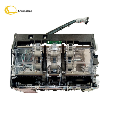 قطع غيار أجهزة الصراف الآلي NCR S2 SNT Single Notes Transport SNT TLA Assy 4450753508445-0753508