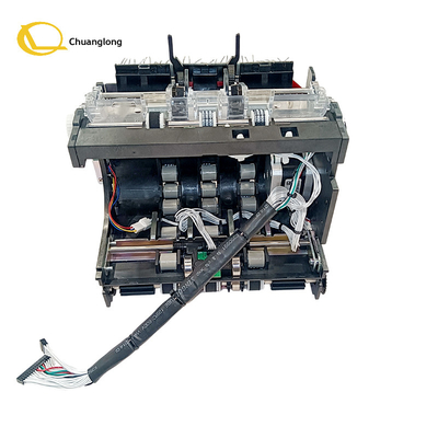 قطع غيار أجهزة الصراف الآلي NCR S2 SNT Single Notes Transport SNT TLA Assy 4450753508445-0753508