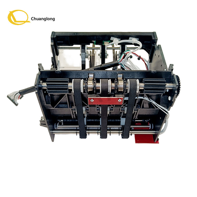 قطع غيار أجهزة الصراف الآلي NCR S2 SNT Single Notes Transport SNT TLA Assy 4450753508445-0753508