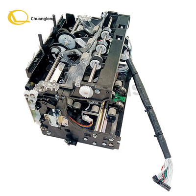 قطع غيار أجهزة الصراف الآلي NCR S2 SNT Single Notes Transport SNT TLA Assy 4450753508445-0753508