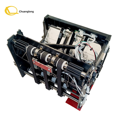 قطع غيار أجهزة الصراف الآلي NCR S2 SNT Single Notes Transport SNT TLA Assy 4450753508445-0753508