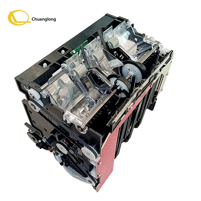قطع غيار أجهزة الصراف الآلي NCR S2 SNT Single Notes Transport SNT TLA Assy 4450753508445-0753508
