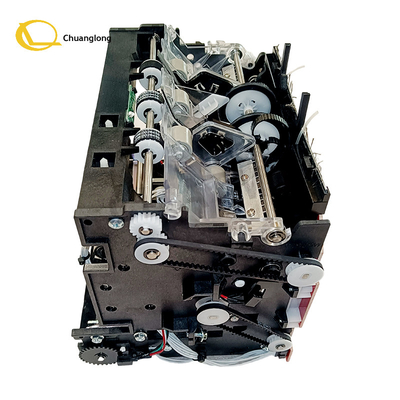 قطع غيار أجهزة الصراف الآلي NCR S2 SNT Single Notes Transport SNT TLA Assy 4450753508445-0753508