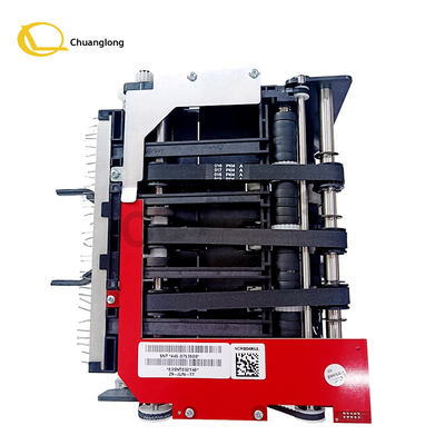 قطع غيار أجهزة الصراف الآلي NCR S2 SNT Single Notes Transport SNT TLA Assy 4450753508445-0753508