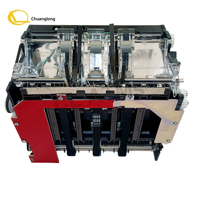 قطع غيار أجهزة الصراف الآلي NCR S2 SNT Single Notes Transport SNT TLA Assy 4450753508445-0753508