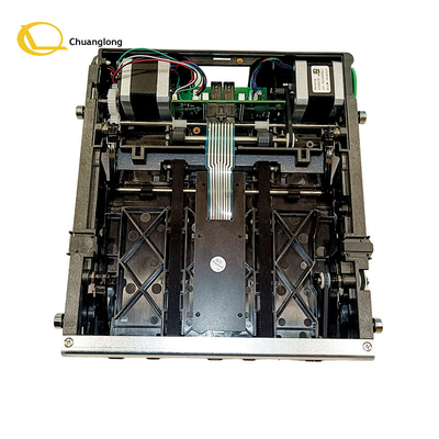 أجزاء آلة NCR ATM NCR S2 SelfServ FA عربة Assy 4450769742 445-0769742