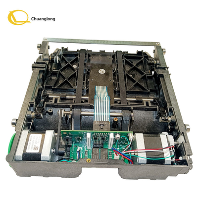 أجزاء آلة NCR ATM NCR S2 SelfServ FA عربة Assy 4450769742 445-0769742
