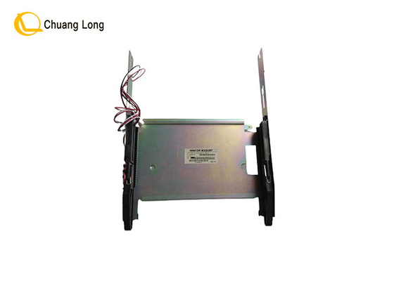 أجزاء آلة أجهزة الصراف الآلي Wincor Nixdorf AGT CMD-V4 HORIZONTAL FL 125MM 01750068776 1750068776