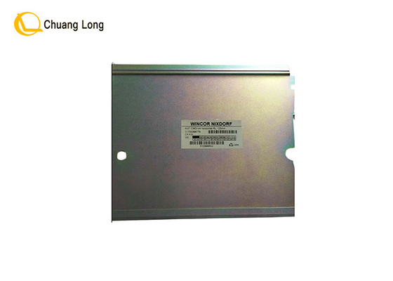 أجزاء آلة أجهزة الصراف الآلي Wincor Nixdorf AGT CMD-V4 HORIZONTAL FL 125MM 01750068776 1750068776