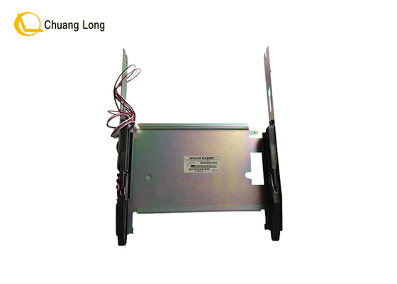 أجزاء آلة أجهزة الصراف الآلي Wincor Nixdorf AGT CMD-V4 HORIZONTAL FL 125MM 01750068776 1750068776