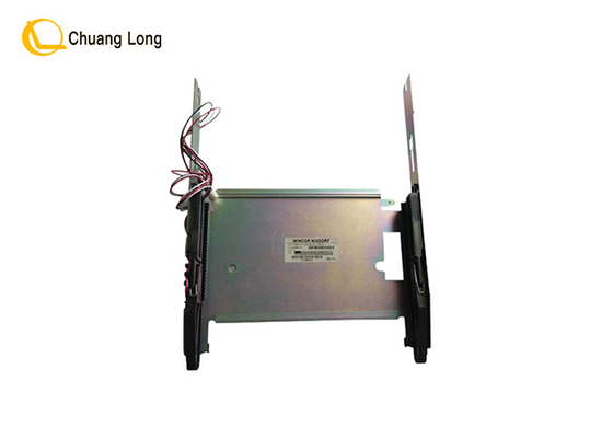 أجزاء آلة أجهزة الصراف الآلي Wincor Nixdorf AGT CMD-V4 HORIZONTAL FL 125MM 01750068776 1750068776