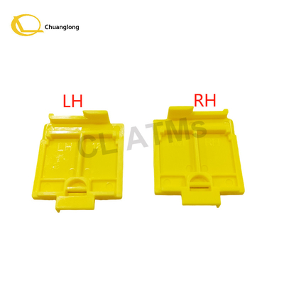 NCR قطاعات أجهزة الصراف الآلي البلاستيكية شاشة الباب LH RH 445-0592521 445-0592522