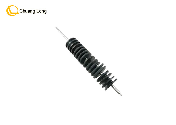 أجزاء آلة أجهزة الصراف الآلي وينكور نيكسدورف CMD V4 مزدوج المخرج محرك عجلة العمود Assy 1750035778 01750035778