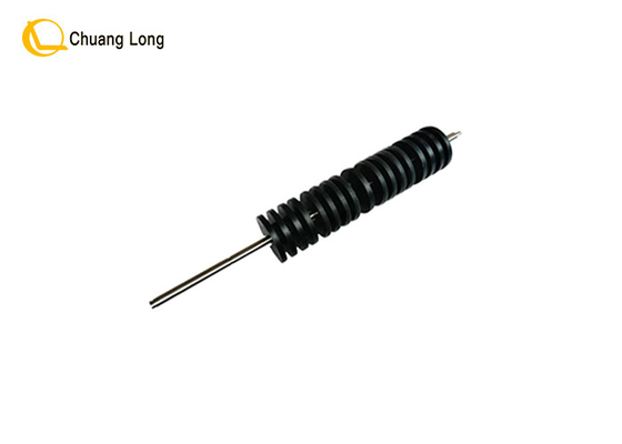 أجزاء آلة أجهزة الصراف الآلي وينكور نيكسدورف CMD V4 مزدوج المخرج محرك عجلة العمود Assy 1750035778 01750035778