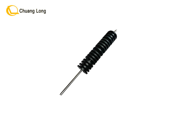 أجزاء آلة أجهزة الصراف الآلي وينكور نيكسدورف CMD V4 مزدوج المخرج محرك عجلة العمود Assy 1750035778 01750035778