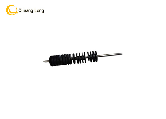 أجزاء آلة أجهزة الصراف الآلي وينكور نيكسدورف CMD V4 مزدوج المخرج محرك عجلة العمود Assy 1750035778 01750035778
