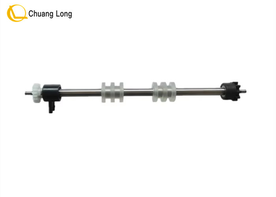 1750020811 01750020811 أجزاء آلة أجهزة الصراف الآلي Wincor Counter Rotate Shaft Assy