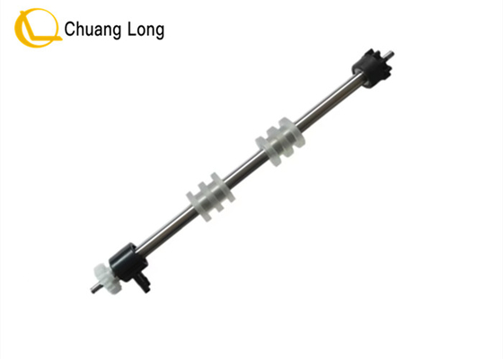 1750020811 01750020811 أجزاء آلة أجهزة الصراف الآلي Wincor Counter Rotate Shaft Assy