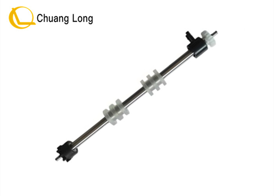 1750020811 01750020811 أجزاء آلة أجهزة الصراف الآلي Wincor Counter Rotate Shaft Assy