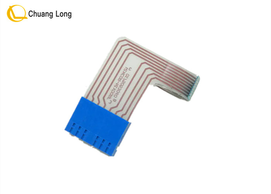 أجزاء آلة أجهزة الصراف الآلي Wincor V Module Flex Cable Flex Board MDMS Extension 1750053060 01750053060
