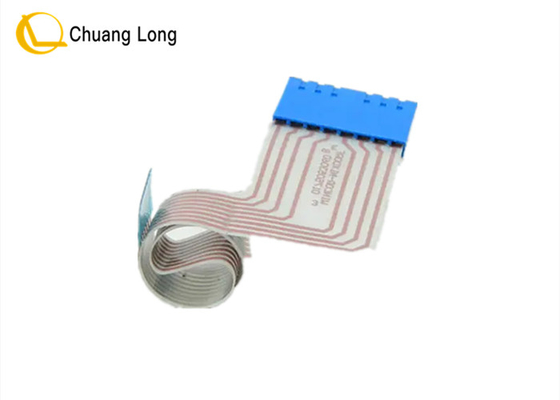 أجزاء آلة أجهزة الصراف الآلي Wincor V Module Flex Cable Flex Board MDMS Extension 1750053060 01750053060
