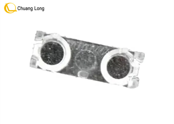 أجزاء أجهزة الصراف الآلي Wincor غطاء الغبار للجهاز الضوئي PS1 Extractor XE 1750101464 01750101464