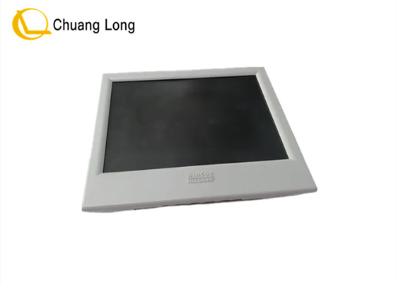 أجزاء آلة أجهزة الصراف الآلي وينكور نيكسدورف شاشة LCD BA80/r لمسة OT84TA Assd 01750204435 1750204435